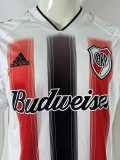 2004/05 River Plate 3RD Retro Soccer jersey