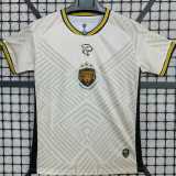 2025/26 Home Amazonas Fans Soccer jersey