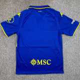 2024/25 Genoa CFC 4RD Fans Soccer jersey