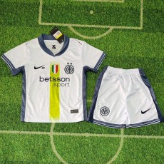 2025/26 INT Special Edition Fans Kids Soccer jersey