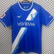 2025/26 VfL Bochum Special Edition Blue Fans Soccer jersey