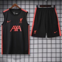 2025/26 LIV Training Shorts Suit