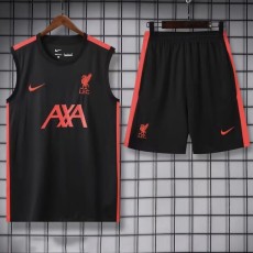 2025/26 LIV Training Shorts Suit