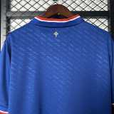 2025/26 Fortaleza Commemorative Edition Fans Soccer jersey