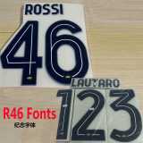 2025/26 INT Special Edition Fans Kids Soccer jersey