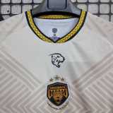 2025/26 Home Amazonas Fans Soccer jersey