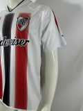 2004/05 River Plate 3RD Retro Soccer jersey
