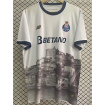 2025/26 Porto Special Edition Fans Soccer jersey