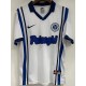 1997/98 Napoli Away Retro Soccer jersey