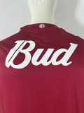 2005/06 River Plate Away Retro Soccer jersey