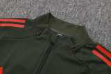 2025/26 Bayern Tracksuit
