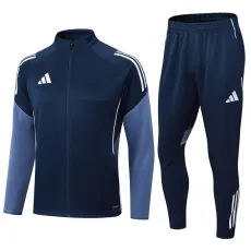 2025/26 WQD Royal blue Tracksuit