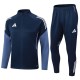 2025/26 WQD Royal blue Tracksuit