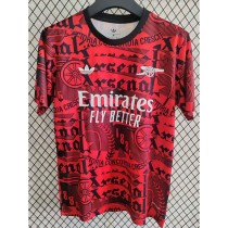 2025/26 ASN Training Shirts