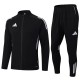 2025/26 WQD Black Tracksuit