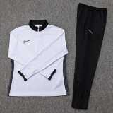 2025/26 WQD Half Pull Tracksuit