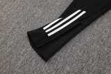 2025/26 WQD Black Tracksuit