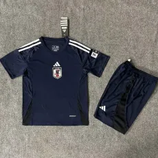 2025 Japan Special Edition Fans Kids Soccer jersey