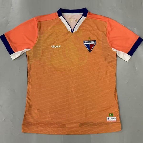 2025/26 Fortaleza GKO Fans Soccer jersey