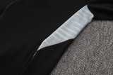 2025/26 WQD Black Tracksuit