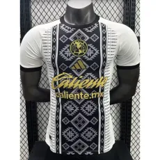 [PLAYER] 2025/26 Club America Special Edition Player Soccer jersey