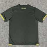 2025 CAMEROON OLYMPIC TEAM Black Training Shirts