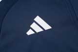 2025/26 WQD Royal blue Tracksuit