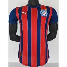 [PLAYER] 2025/26 EC Bahia Away Player Soccer jersey