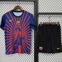 2025/26 BAR Special Edition Fans Kids Soccer jersey