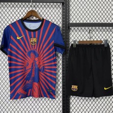 2025/26 BAR Special Edition Fans Kids Soccer jersey