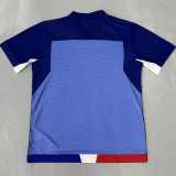 2025/26 Fortaleza GKL Blue Fans Soccer jersey