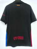 2024/25 BAR Special Edition Black Cactus Jack Fans Soccer jersey