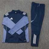 2025/26 WQD Royal blue Tracksuit