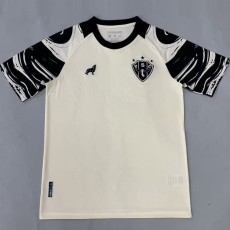 2025/26 Paysandu SC (Brazil) White Training Shirts