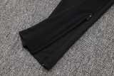 2025/26 WQD Half Pull Tracksuit