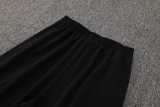 2025/26 WQD Black Tracksuit