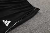 2025/26 WQD Black Tracksuit