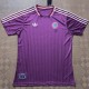 2024/25 Bayern Purple Training Shirts