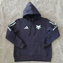 2025/26 Cruzeiro Royal blue Hoody