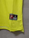 1996/97 Dortmund Home Retro Soccer jersey