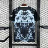 2025/26 Man City Special Edition Fans Soccer jersey