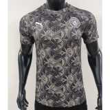 2025/26 Man City Player Training Shirts