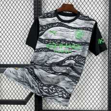 2025/26 Man City Special Edition Fans Soccer jersey