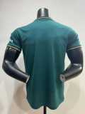 [PLAYER] 2025/26 LIV Special Edition Green Player Soccer jersey