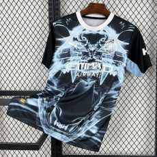 2025/26 Man City Special Edition Fans Soccer jersey