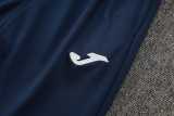 2025/26 WQD White Half Pull Tracksuit