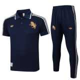 2025/26 JUV Royal blue Tracksuit