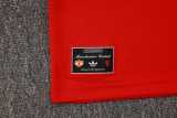 2025/26 Man Utd Red Tracksuit