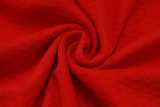 2025/26 Flamengo Red Training Shorts Suit