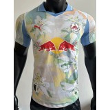 [PLAYER] 2025/26 FC Red Bull Salzburg Special Edition Player Soccer jersey